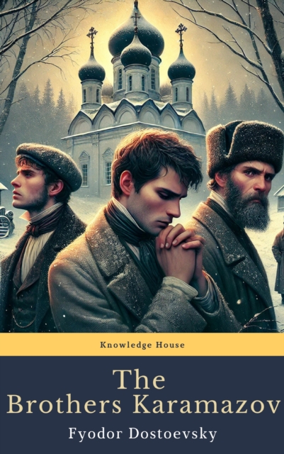 Brothers Karamazov