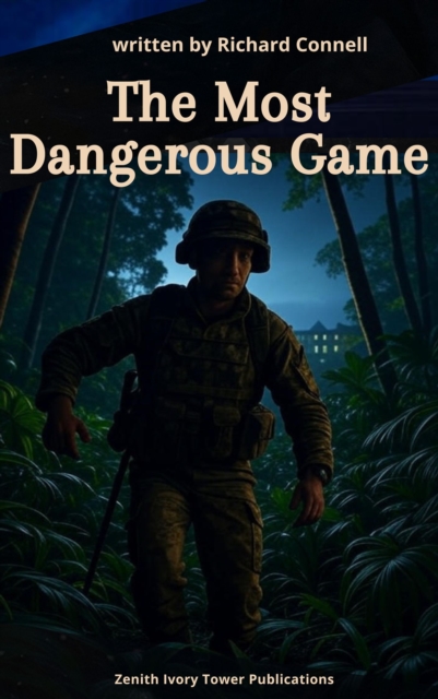 Most Dangerous Game