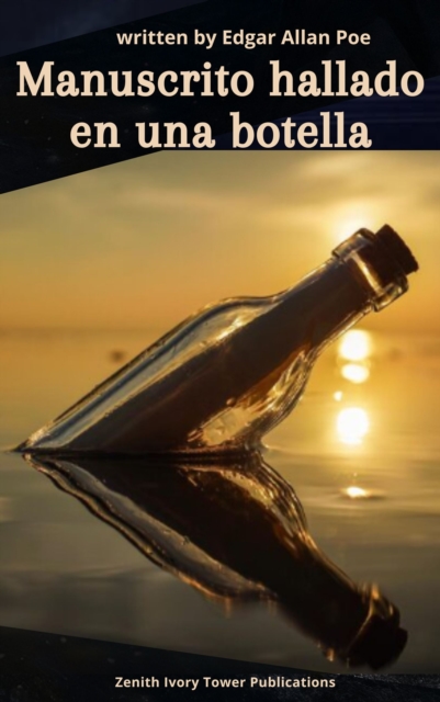 Manuscrito hallado en una botella