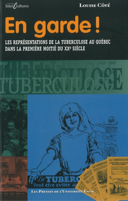 En garde ... tuberculose