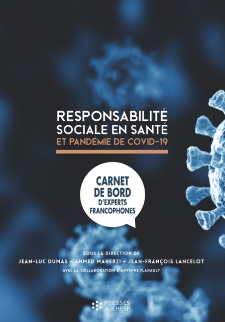 Responsabilité sociale en santé et pandémie de Covid-19