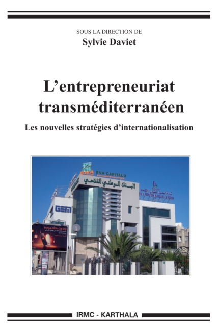 L'entrepreneuriat transméditerranéen
