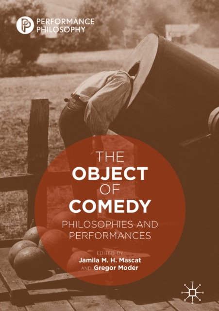 Object of Comedy