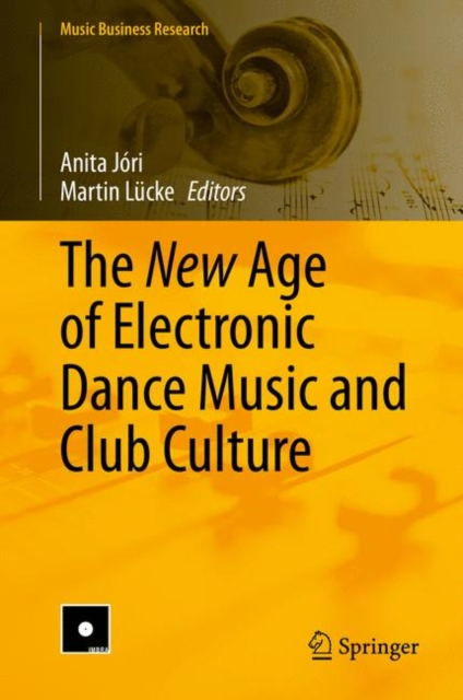 New Age of Electronic Dance Music and Club Culture