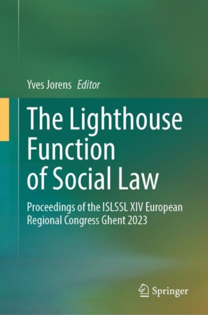 Lighthouse Function of Social Law