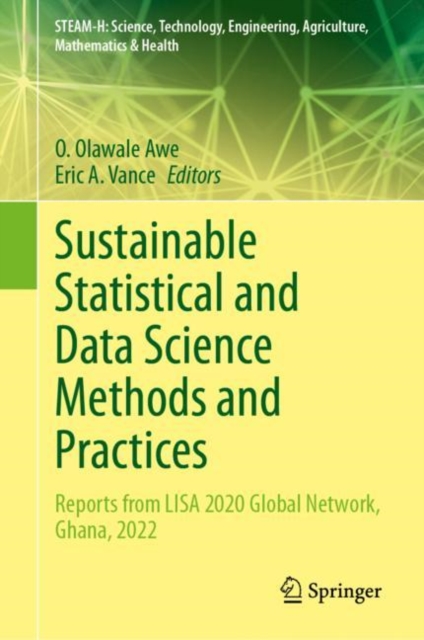 Sustainable Statistical and Data Science Methods and Practices
