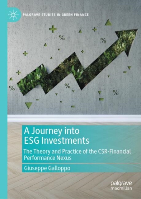 Journey into ESG Investments