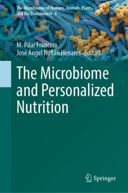 Microbiome and Personalized Nutrition