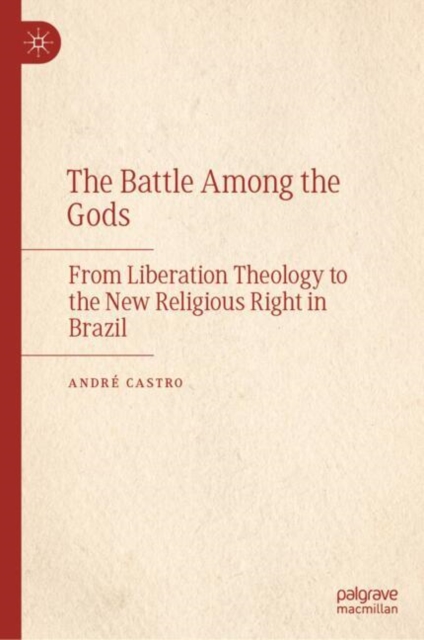 Battle Among the Gods