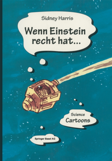 Wenn Einstein recht hat…