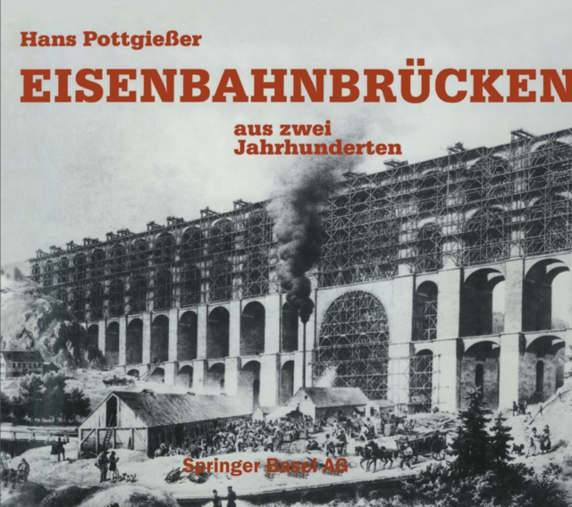 Eisenbahnbrücken