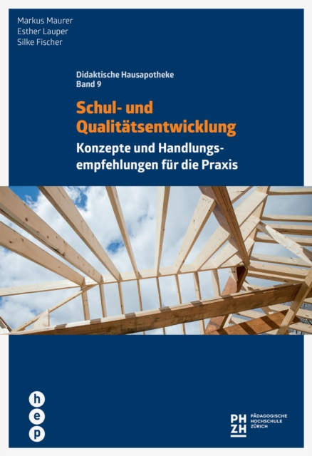 Schul- und Qualitätsentwicklung