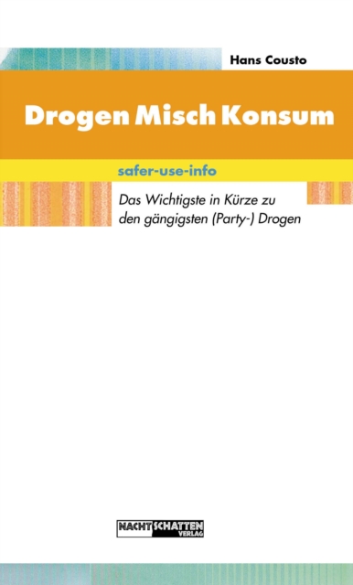 DrogenMischKonsum