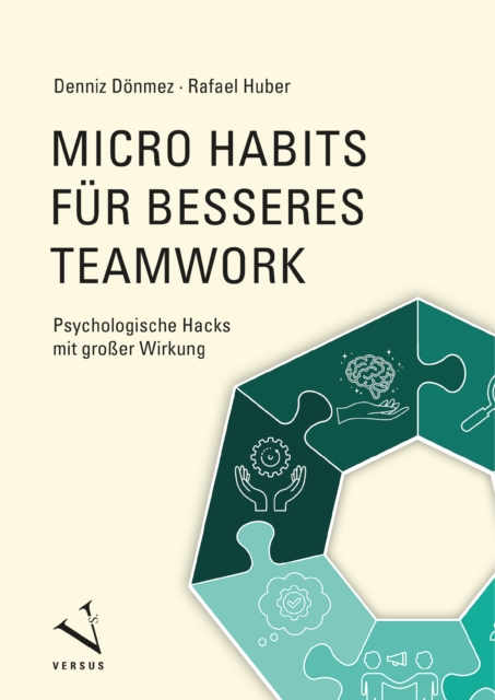 Micro Habits für besseres Teamwork