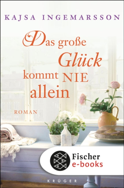 Das große Glück kommt nie allein