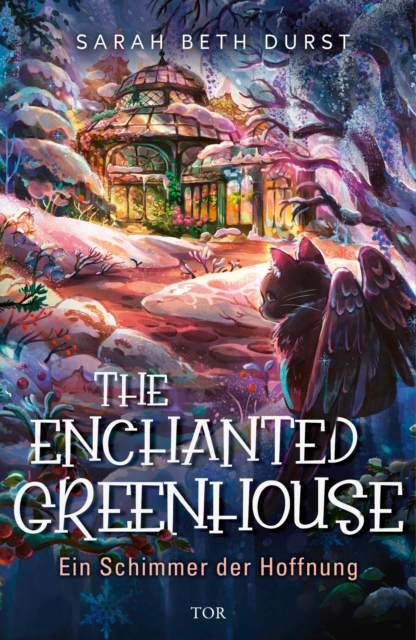 The Enchanted Greenhouse