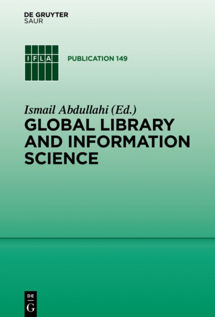 Global Library and Information Science
