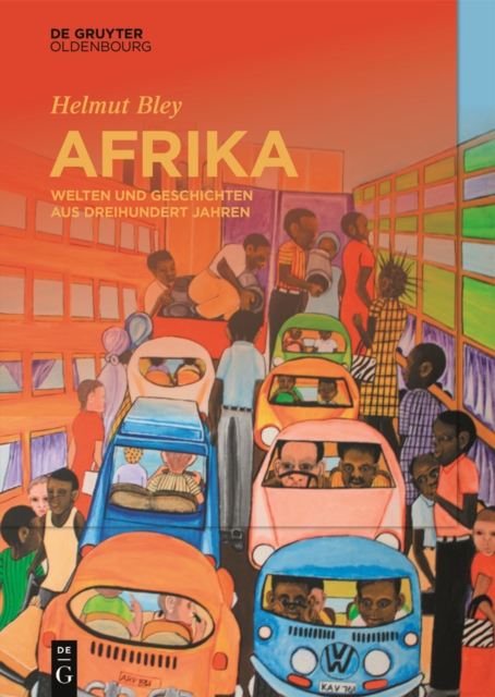 Afrika