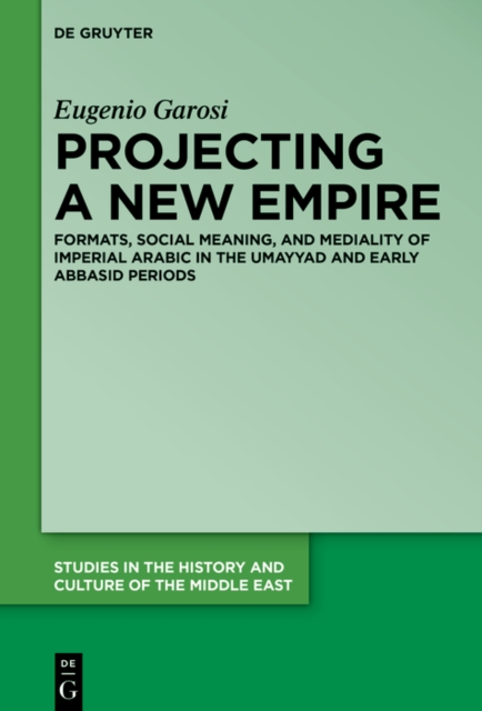 Projecting a New Empire
