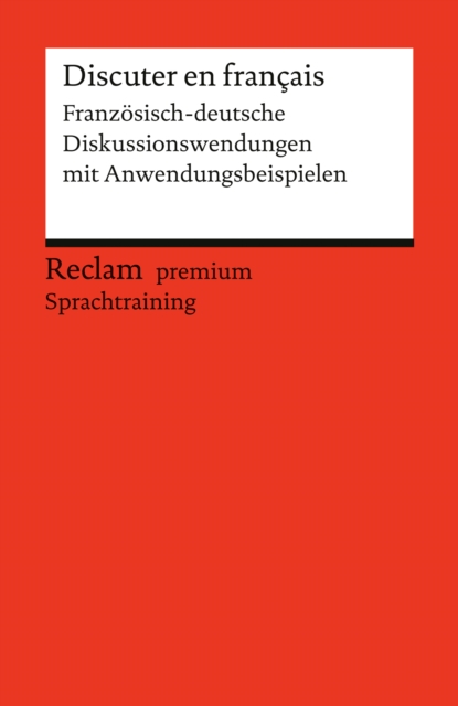 Discuter en français