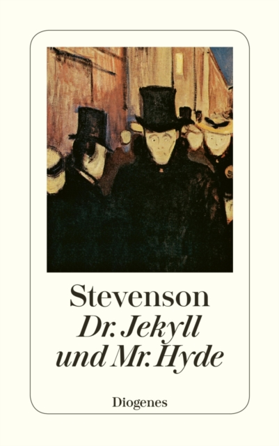 Dr. Jekyll und Mr. Hyde