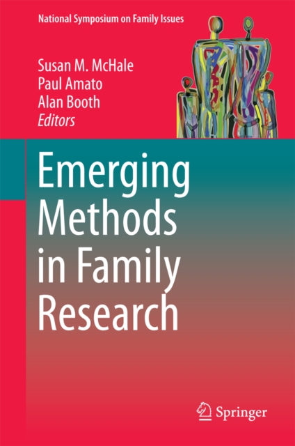 Emerging Methods in Family Research