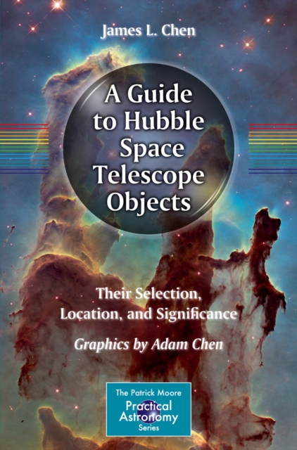 Guide to Hubble Space Telescope Objects