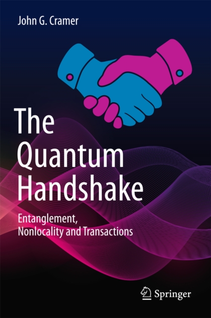 Quantum Handshake