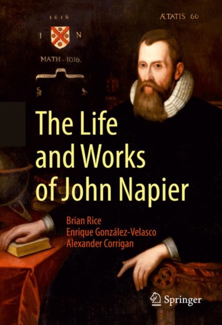 Life and Works of John Napier