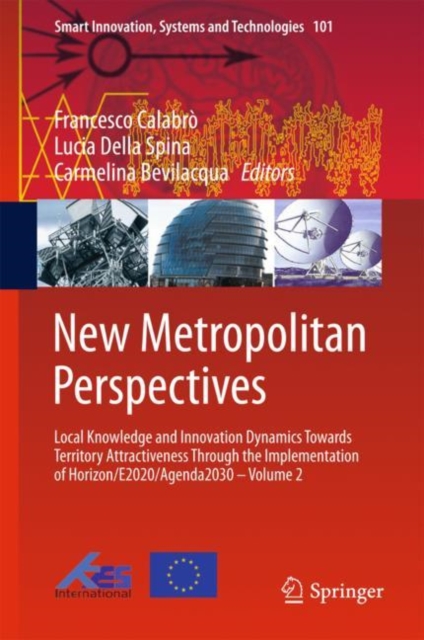 New Metropolitan Perspectives