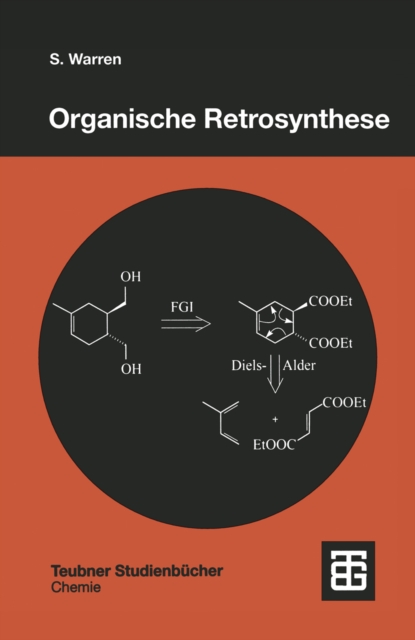 Organische Retrosynthese