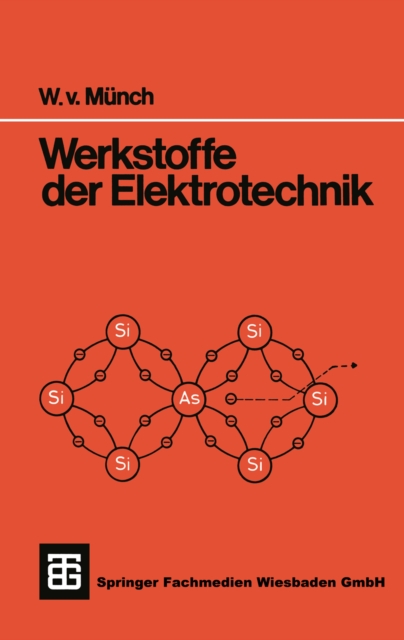 Werkstoffe der Elektrotechnik