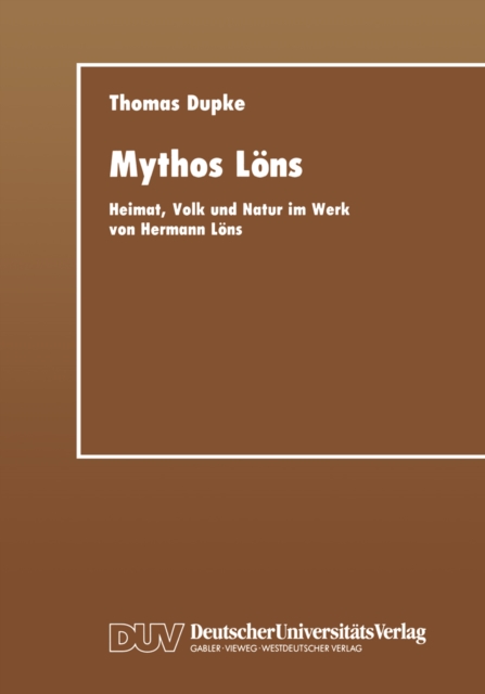 Mythos Löns