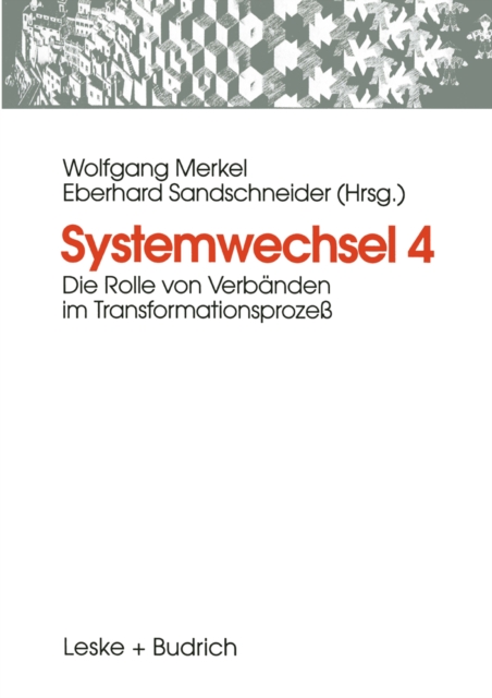 Vom Wohlfahrtsstaat zum Wettbewerbsstaat