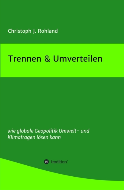 Trennen & Umverteilen