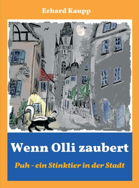Wunder-Magnet