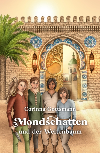 Resilienz die Frieden schafft