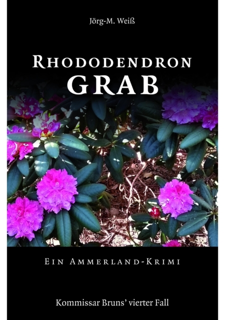 Rhododendron Grab