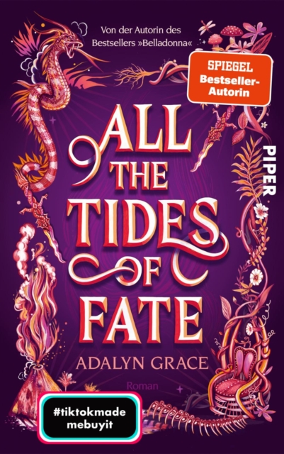 All the Tides of Fate