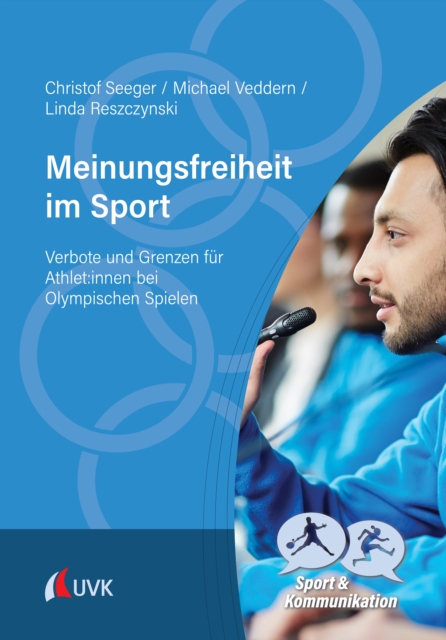 Meinungsfreiheit im Sport