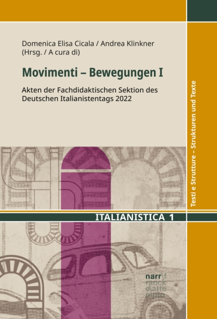 Movimenti – Bewegungen I