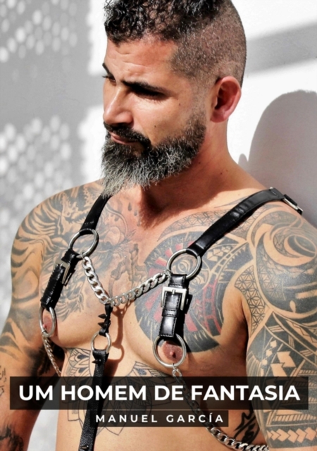 Um Homem de Fantasia
