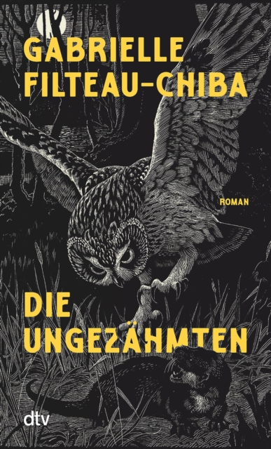 Die Ungezahmten