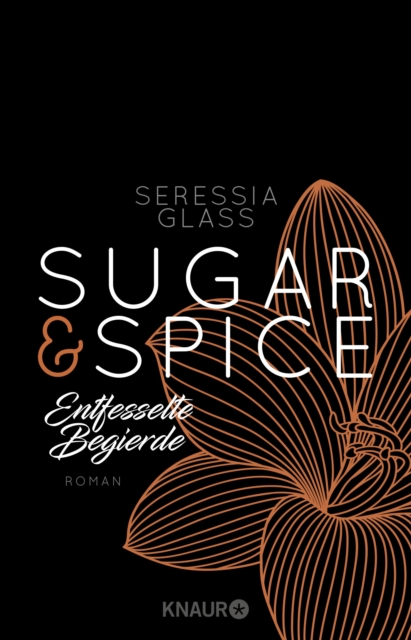 Sugar & Spice - Entfesselte Begierde