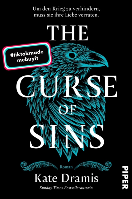 The Curse of Sins