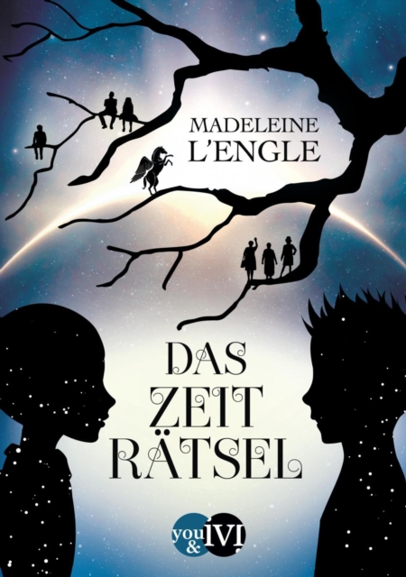 Das Zeiträtsel