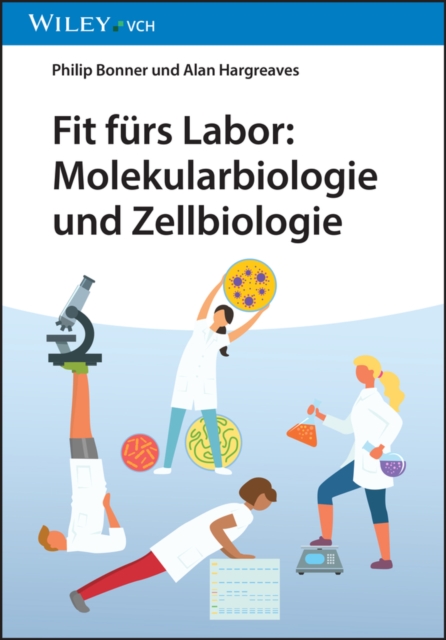 Fit fürs Labor