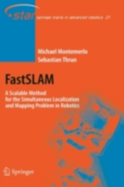 FastSLAM
