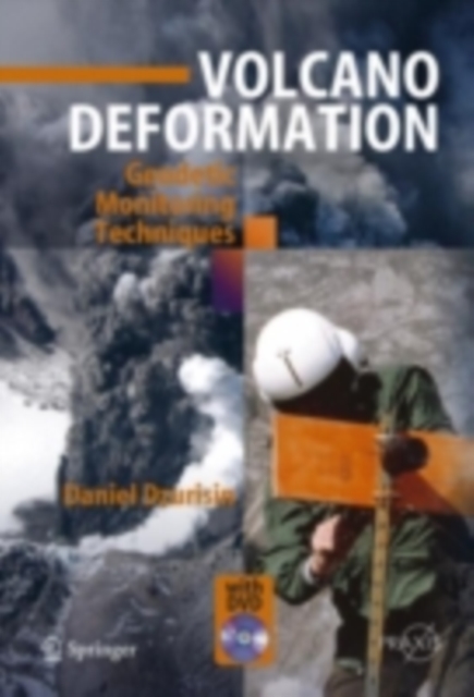 Volcano Deformation