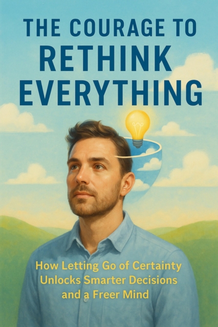 Courage to Rethink Everything